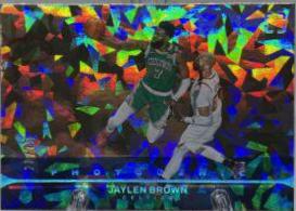 Jaylen Brown
