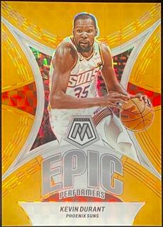 Kevin Durant