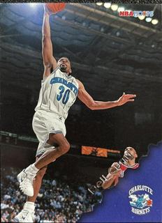 Dell Curry