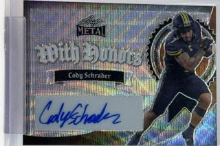 Cody Schrader