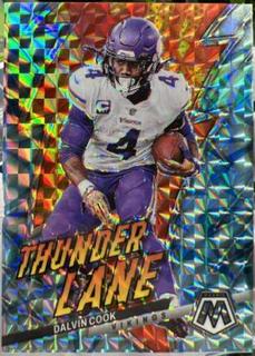 Dalvin Cook