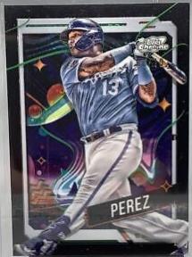 Salvador Perez