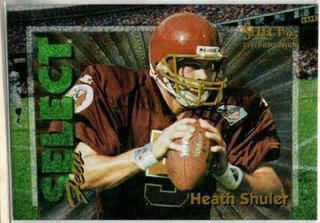 Heath Shuler
