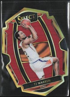 T.J. Warren