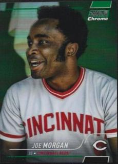 Joe Morgan