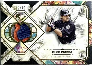 Mike Piazza