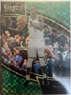Thon Maker