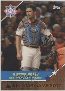 Buster Posey