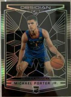 Michael Porter Jr.