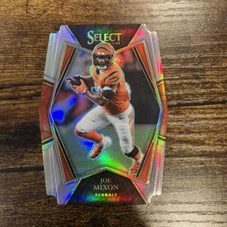 Joe Mixon