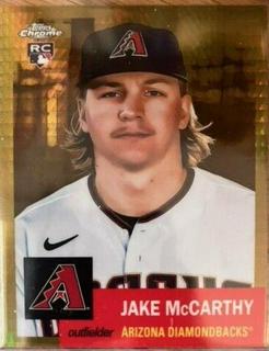 Jake McCarthy