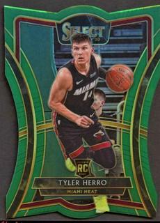 Tyler Herro
