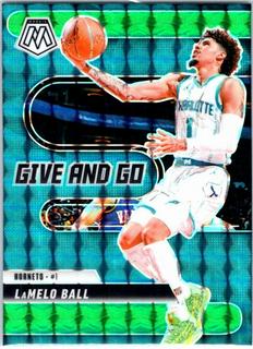 LaMelo Ball