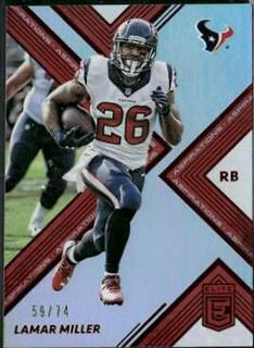 Lamar Miller