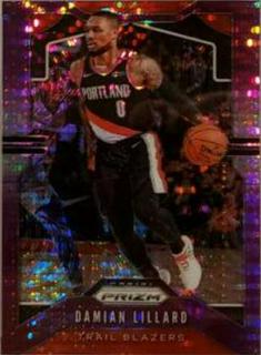 Damian Lillard