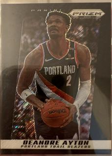 Deandre Ayton