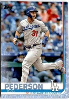 Joc Pederson