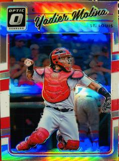 Yadier Molina