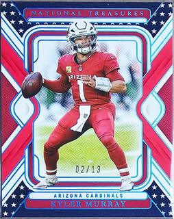 Kyler Murray