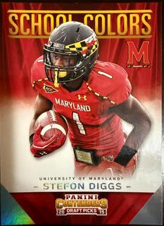Stefon Diggs