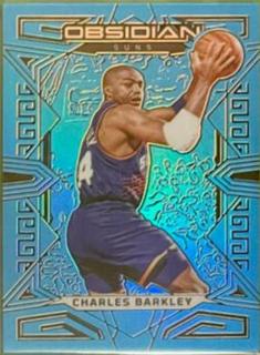 Charles Barkley