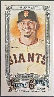 Willy Adames