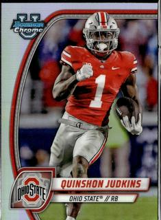 Quinshon Judkins