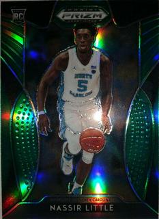 Nassir Little