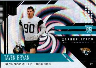 Taven Bryan