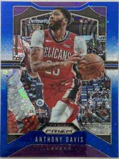 Anthony Davis