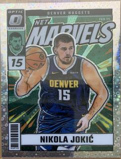 Nikola Jokic
