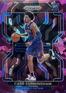 Cade Cunningham