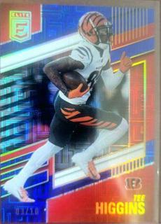 Tee Higgins