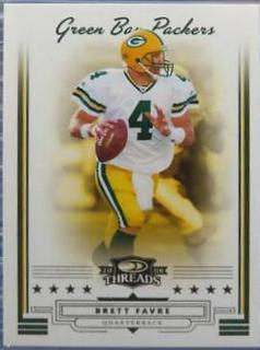 Brett Favre