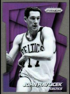 John Havlicek