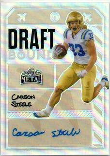 Carson Steele