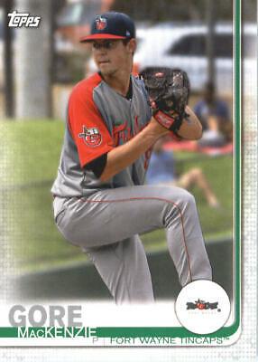 MacKenzie Gore #173