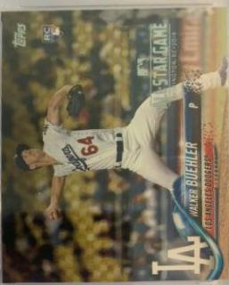 Walker Buehler
