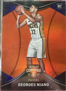 Georges Niang