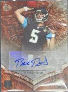 Blake Bortles