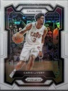 Caris LeVert