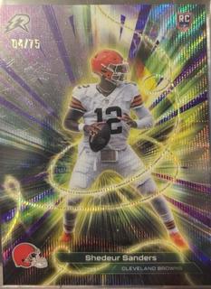 Shedeur Sanders