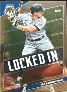 DJ LeMahieu