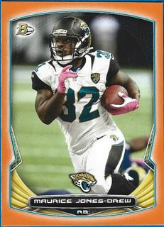 Maurice Jones Drew