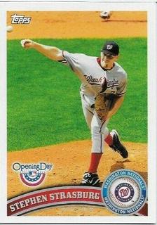 Stephen Strasburg