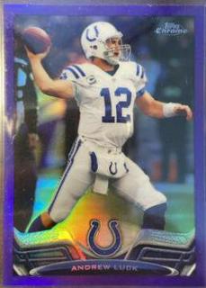 Andrew Luck