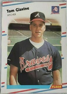 Tom Glavine