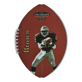 Tim Brown