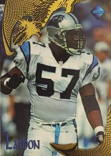 Lamar Lathon