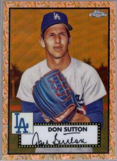 Don Sutton